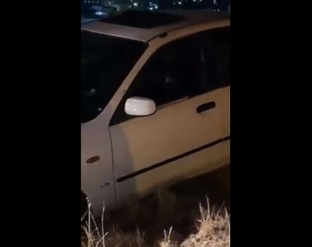 شهيد برصاص الاحتلال قرب مخيم الفوار جنوب الخليل